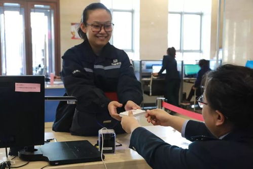 稅務服務專窗進駐政務大廳，新開企業辦稅實現“一站式”服務