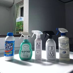 日本主婦輕易不會(huì)說的清潔用品收納法大揭秘